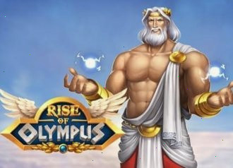 Rise of Olympus слот Play’n Go